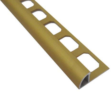 KG Al ger obli H=10mm ZM