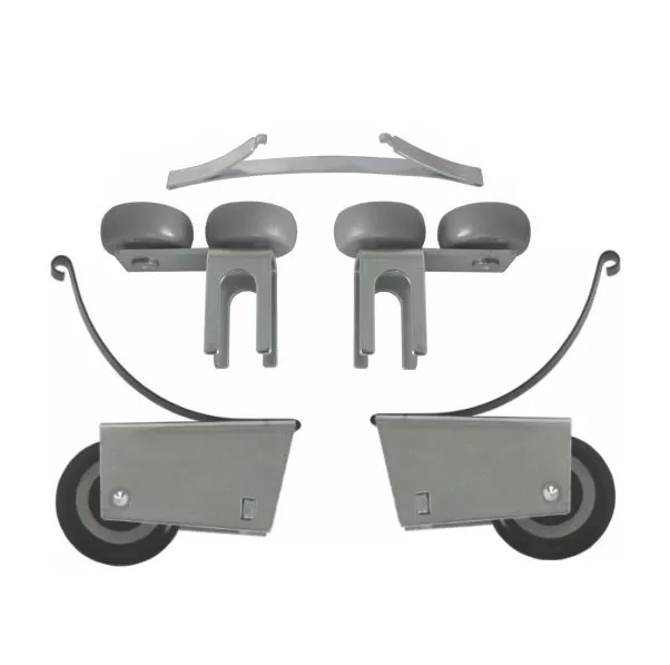 EP10 meh. asimetrični - 45 kg