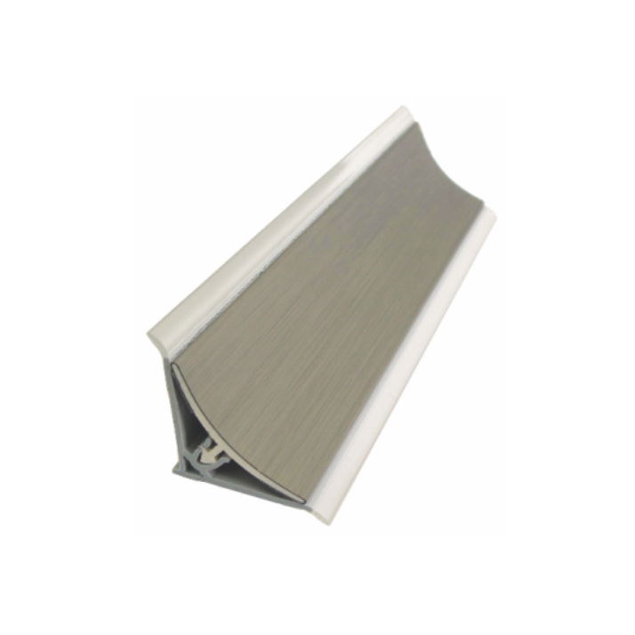 DP 30x30 diht PVC al.fol.bruš.