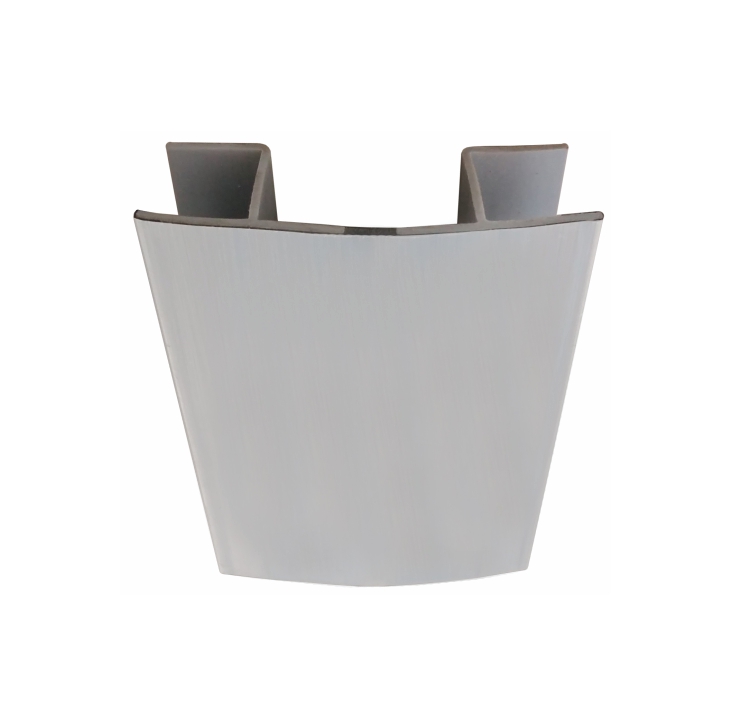 CN PVC ugao 15cm savitljivi