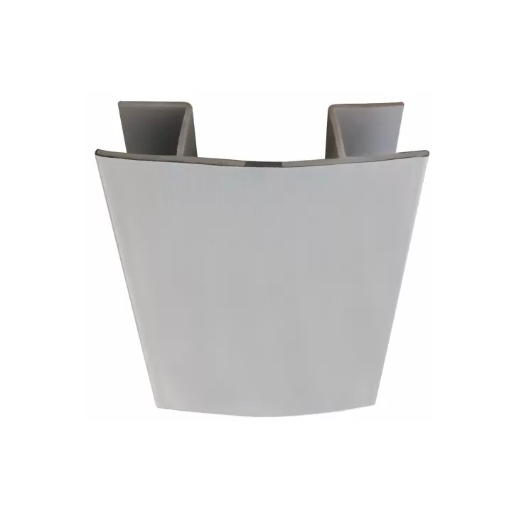 CN PVC ugao 15cm savitljivi