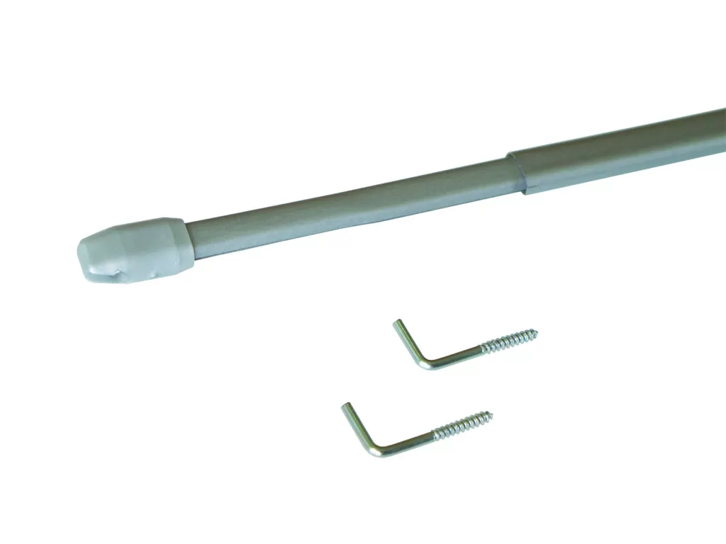 GV Vitraž klasik sreb.L=80-120