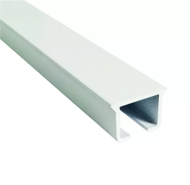 GA01 E gar.1k-ST AL 4,5m BELA