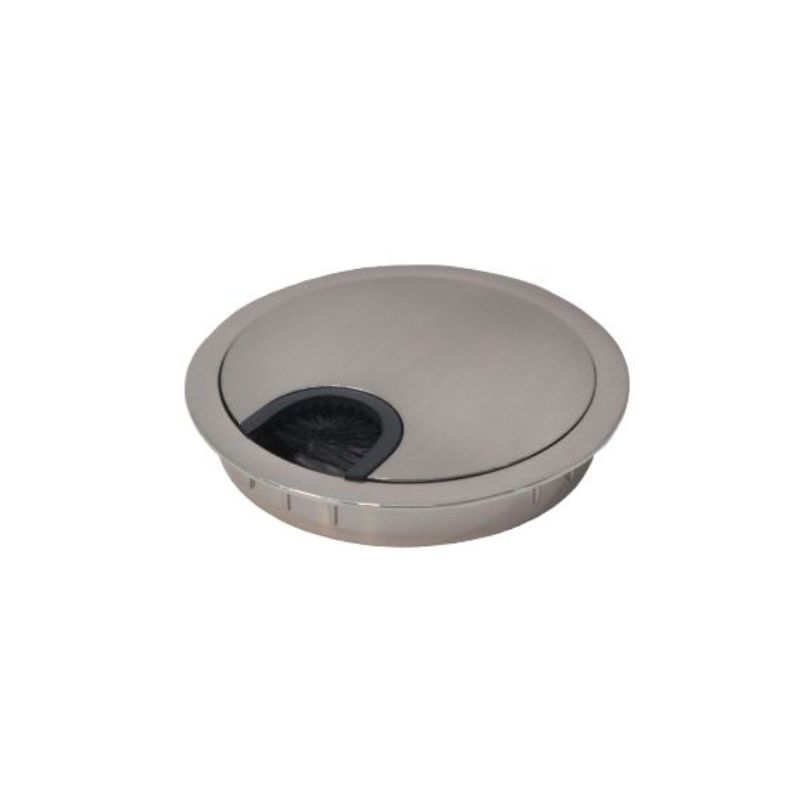 OR rozetna met.fi60 inox GTV