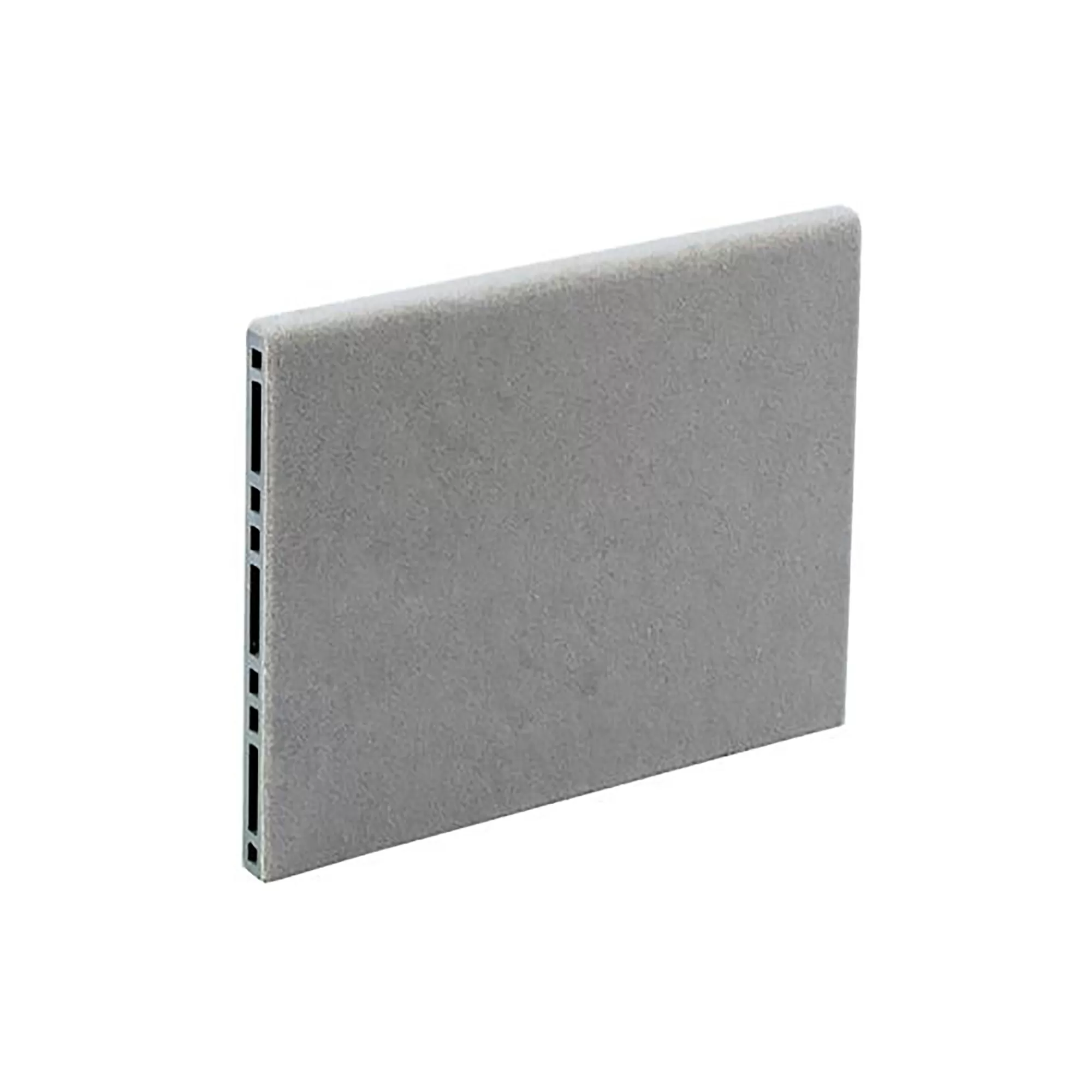 OKL E pregrada za fioku siva 9x200cm SI