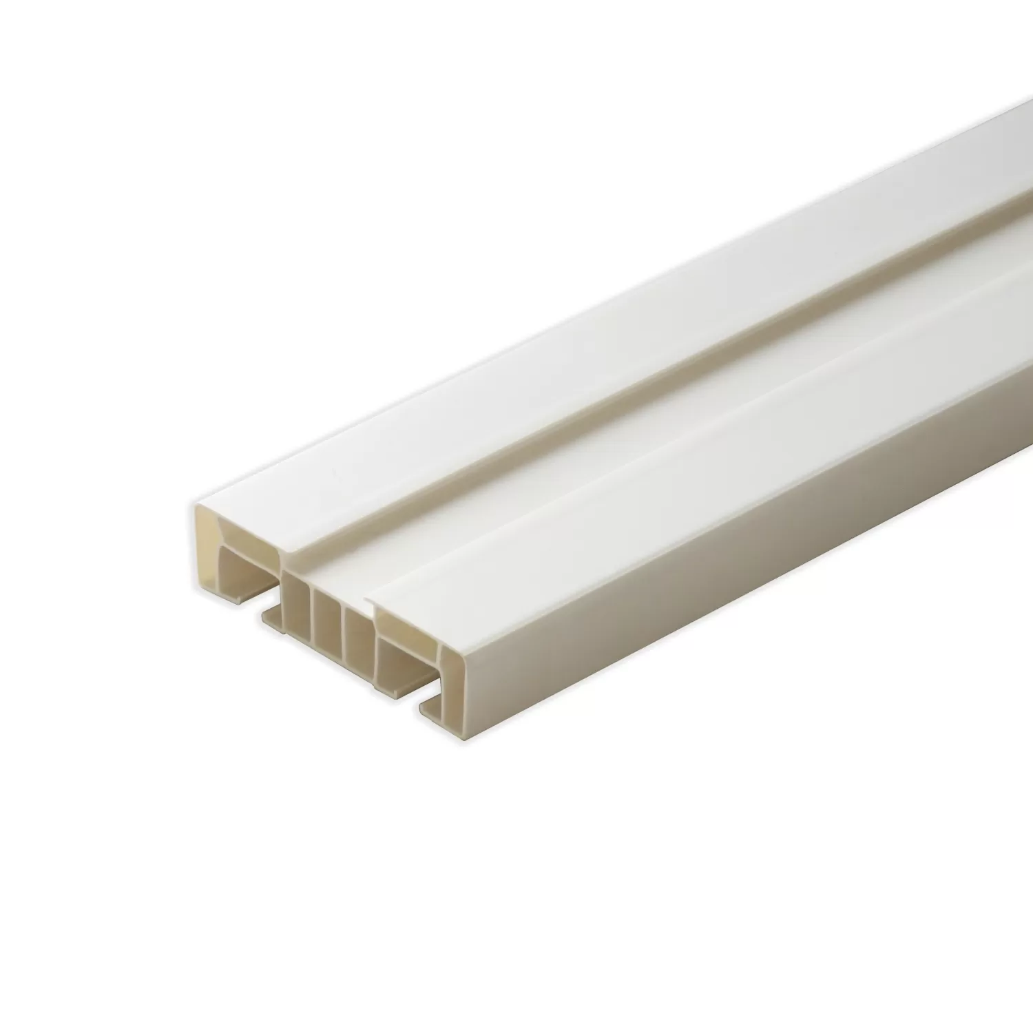 GP02 Garnišna 2k PVC 2,0m BELA