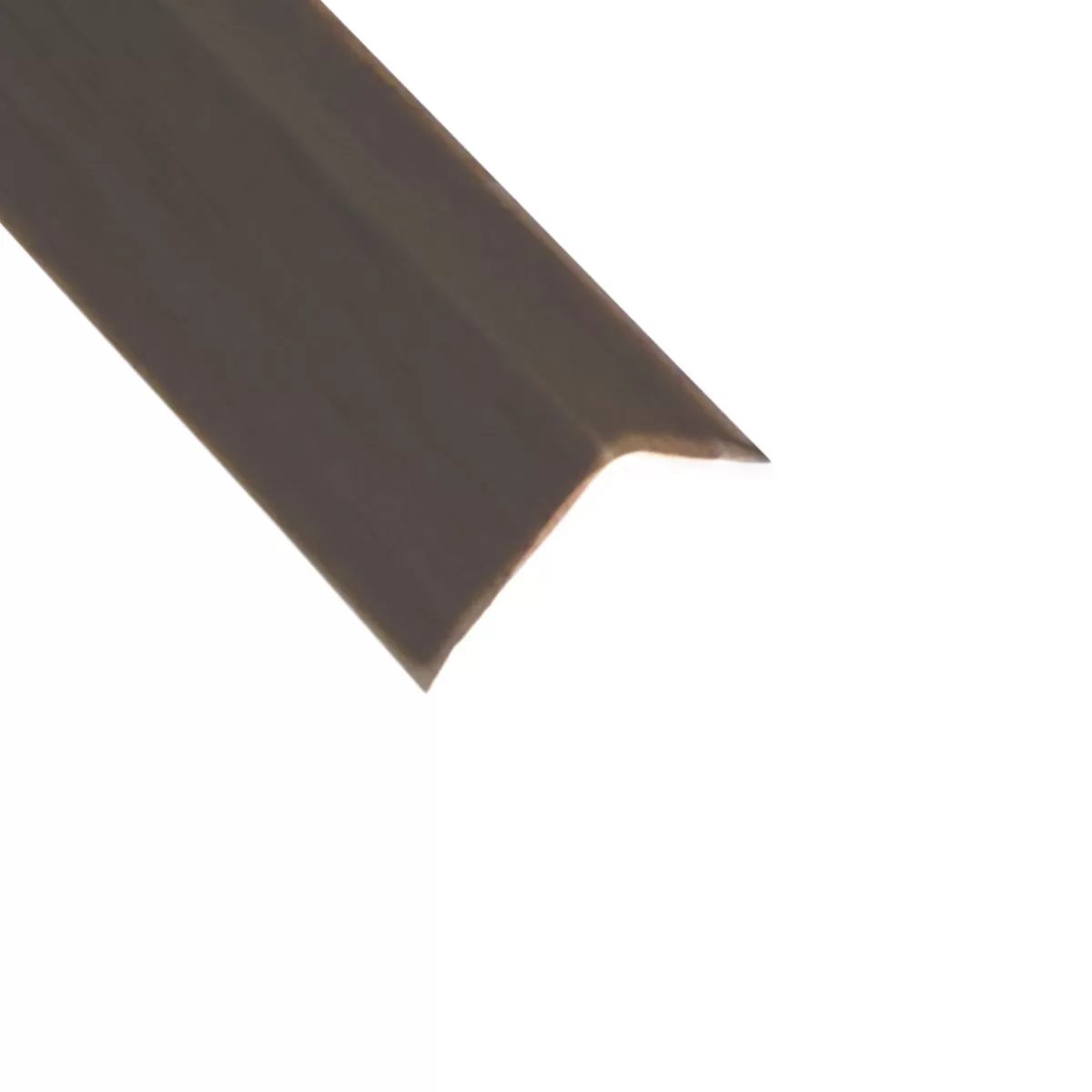 LZZ PVC 20x20-wenge