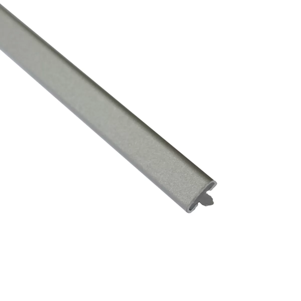 F-Al.profil T-07/3m mat