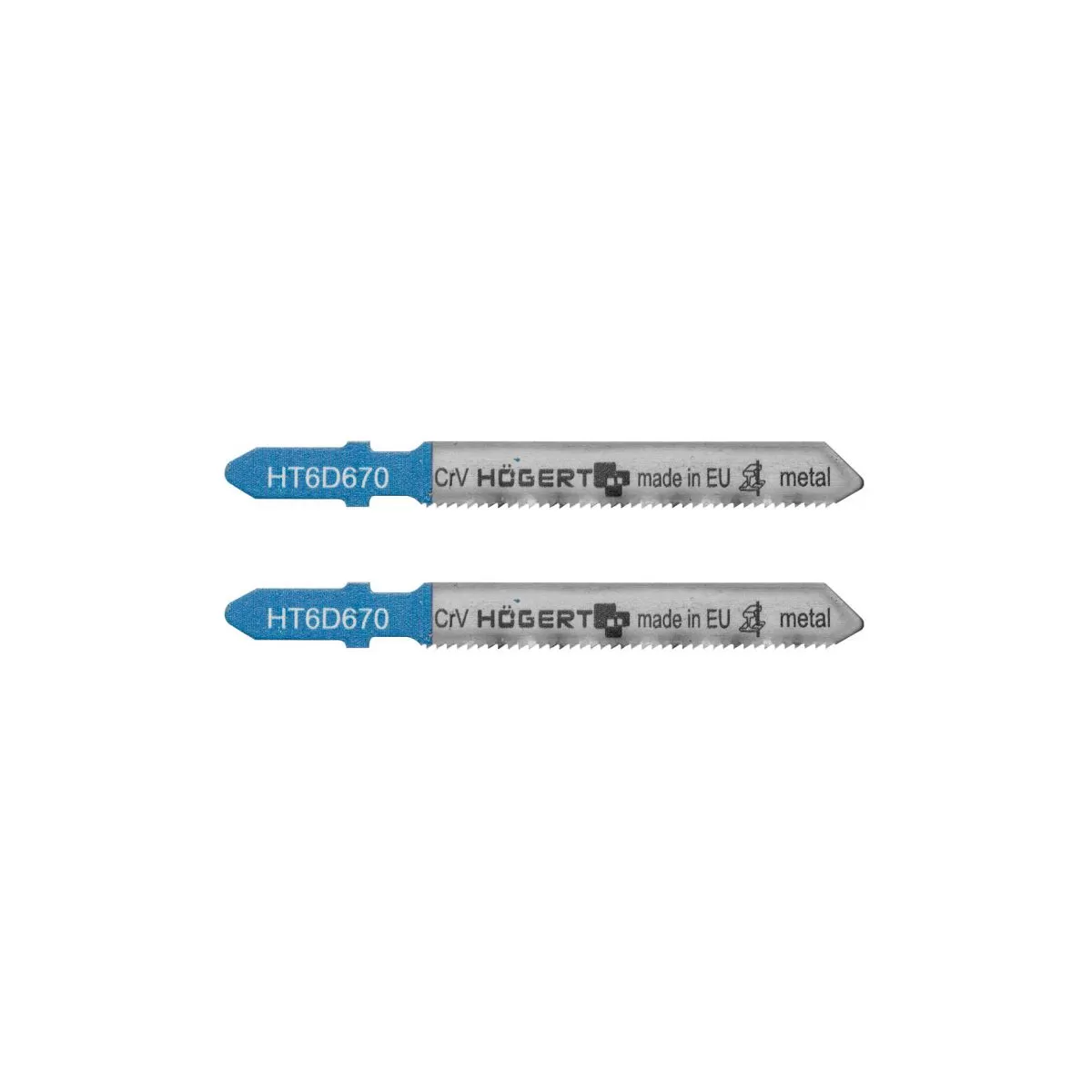 ALAT list tes. metal 75mm HOG