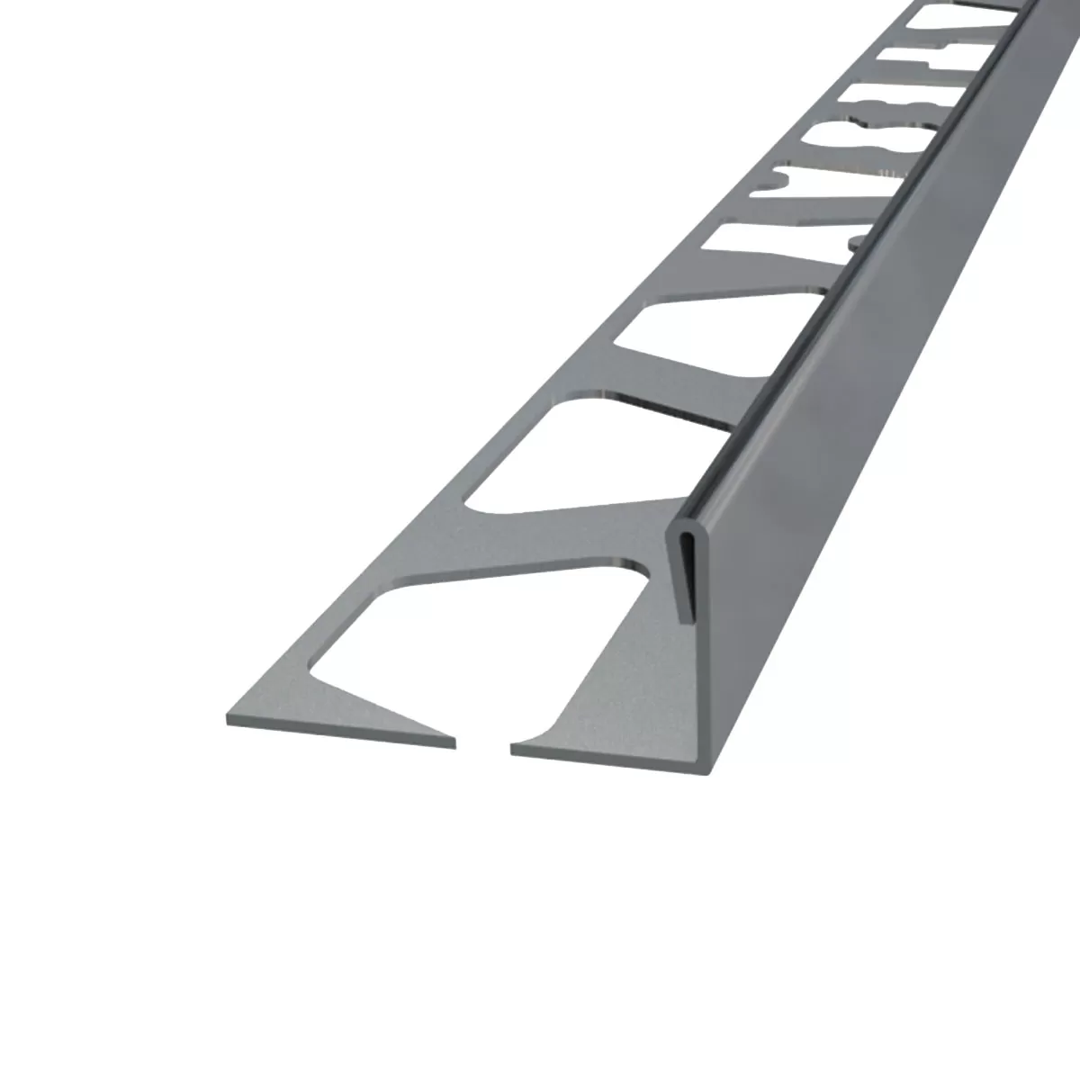 KG INOX ger rav.H=12mm bru.2,5