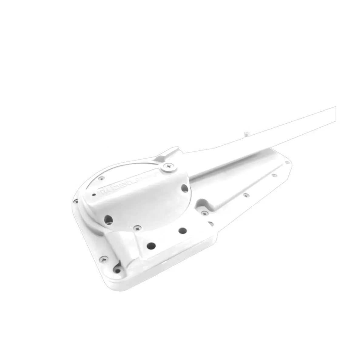UPP lifter 78-115/15kg bela