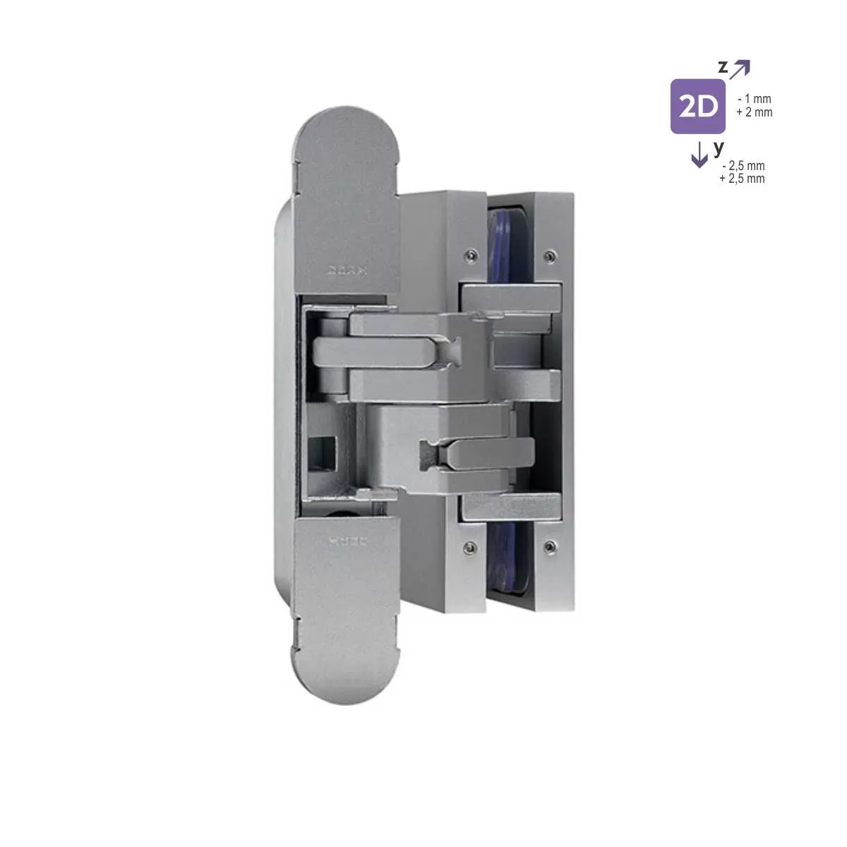 VŠ šarka za stak. vrata 1080 SM