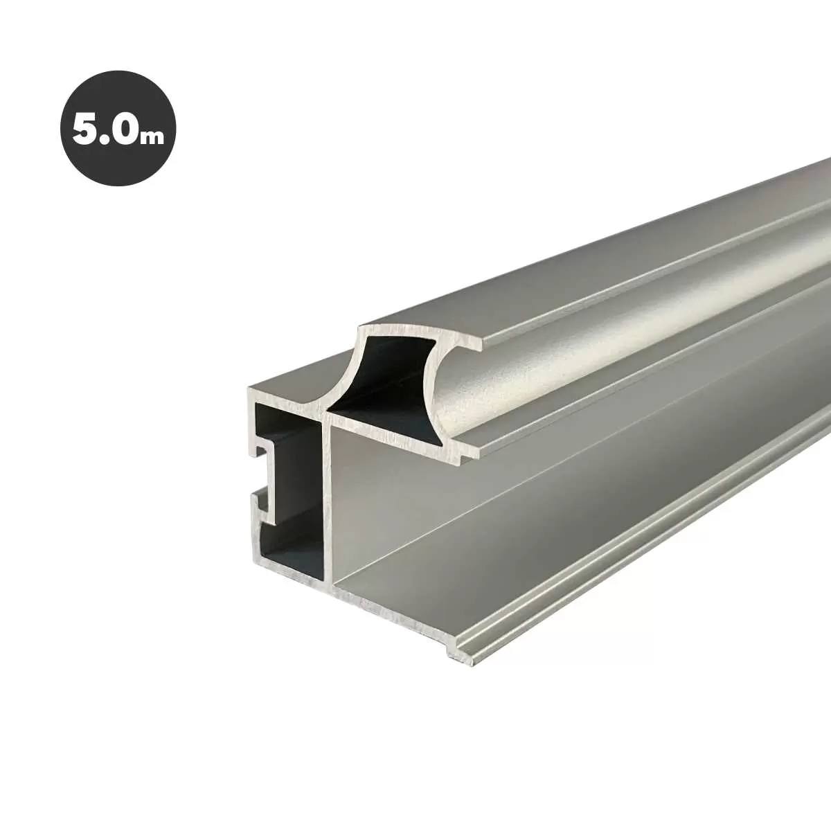 EP18-87 rukohvat AL SM L=5.0m