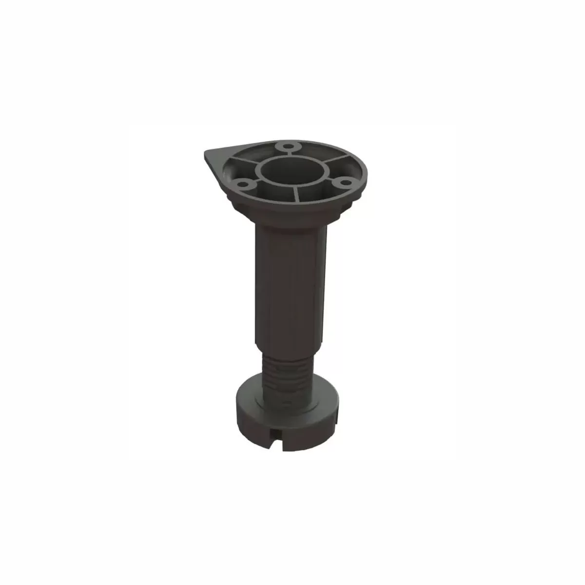 ON   Noga ABS 10-15cm crna MS