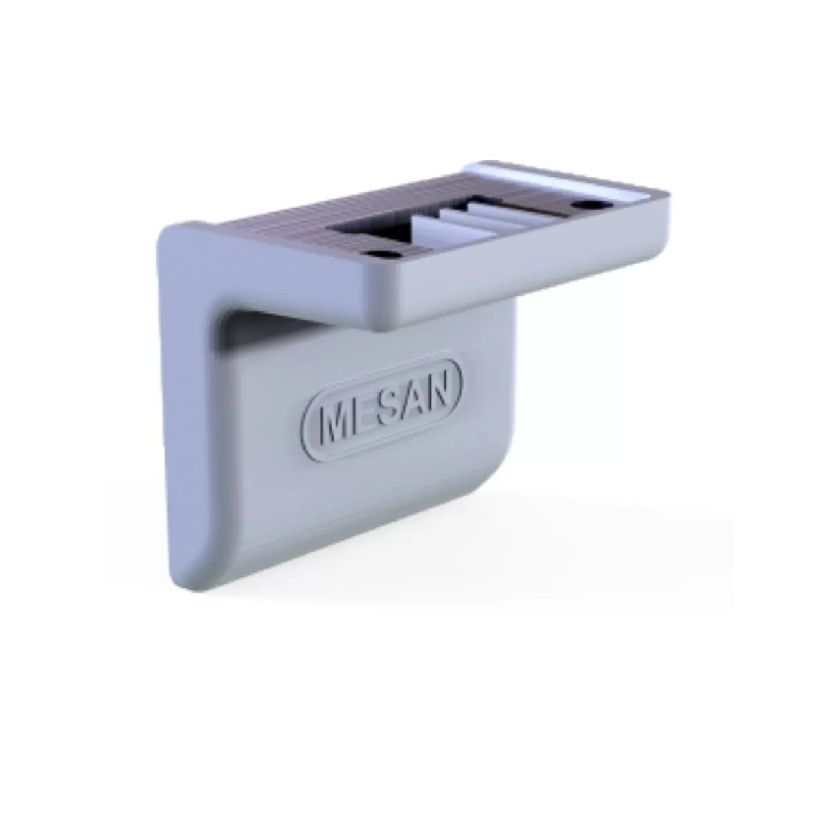 SK nosač kuhinjskog el beli MS