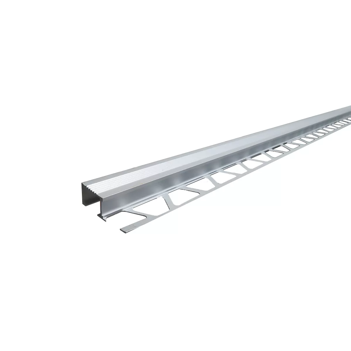 ALEKO ST 330 H=10mm AL SM