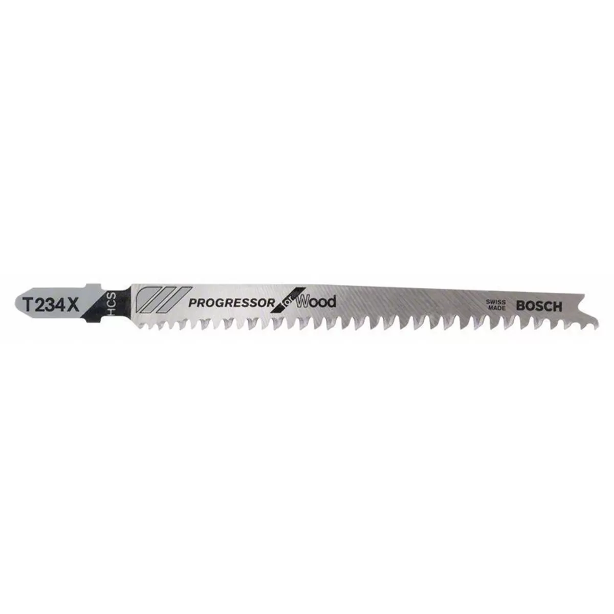 BOSCH list testere T 234 X