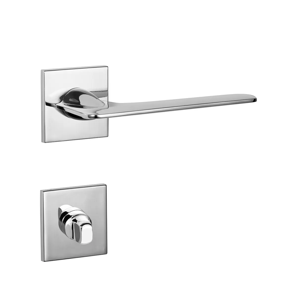 KV kvaka EP FIGHTER WC sjaj