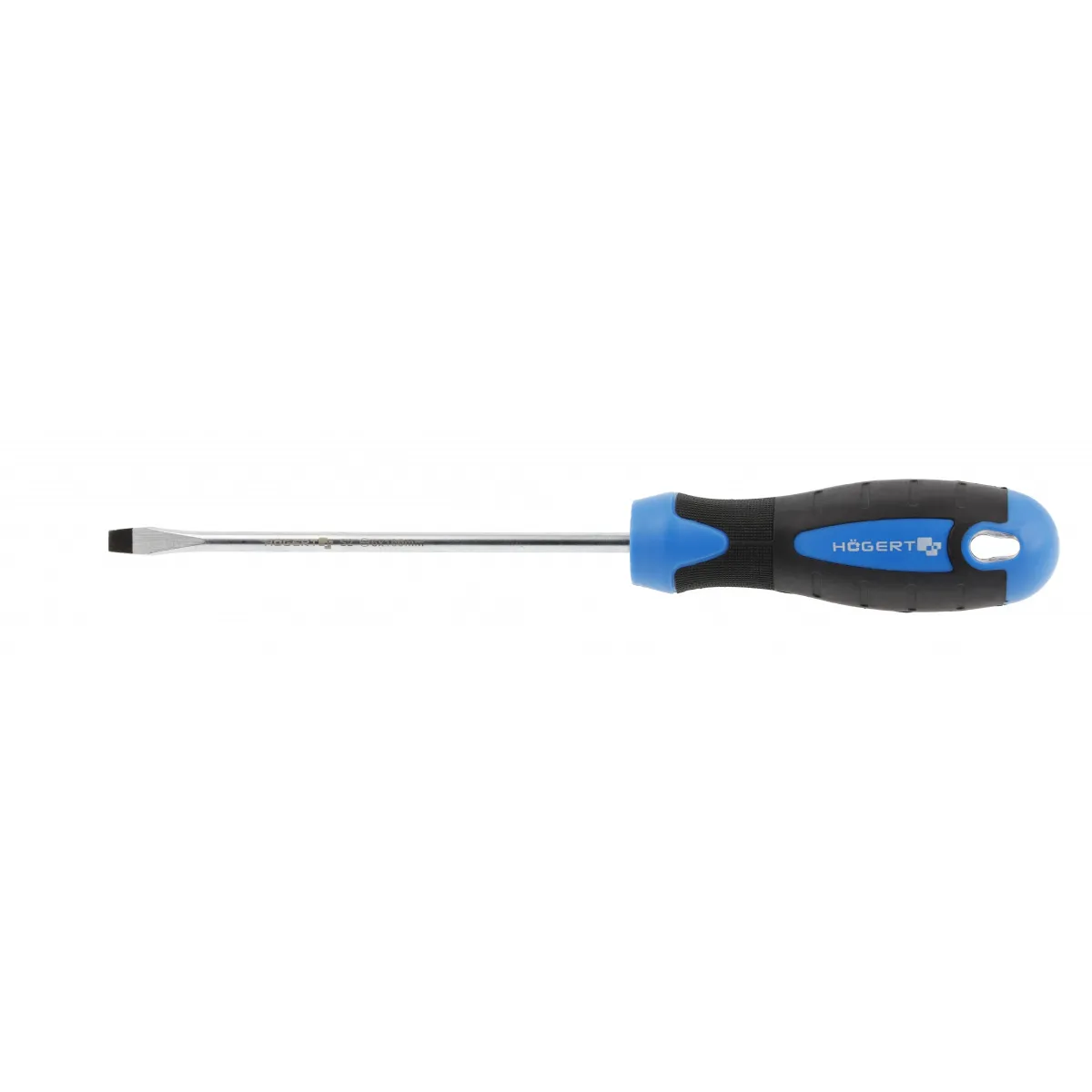 ALAT šrafcig.ravni 6x100mm HOG
