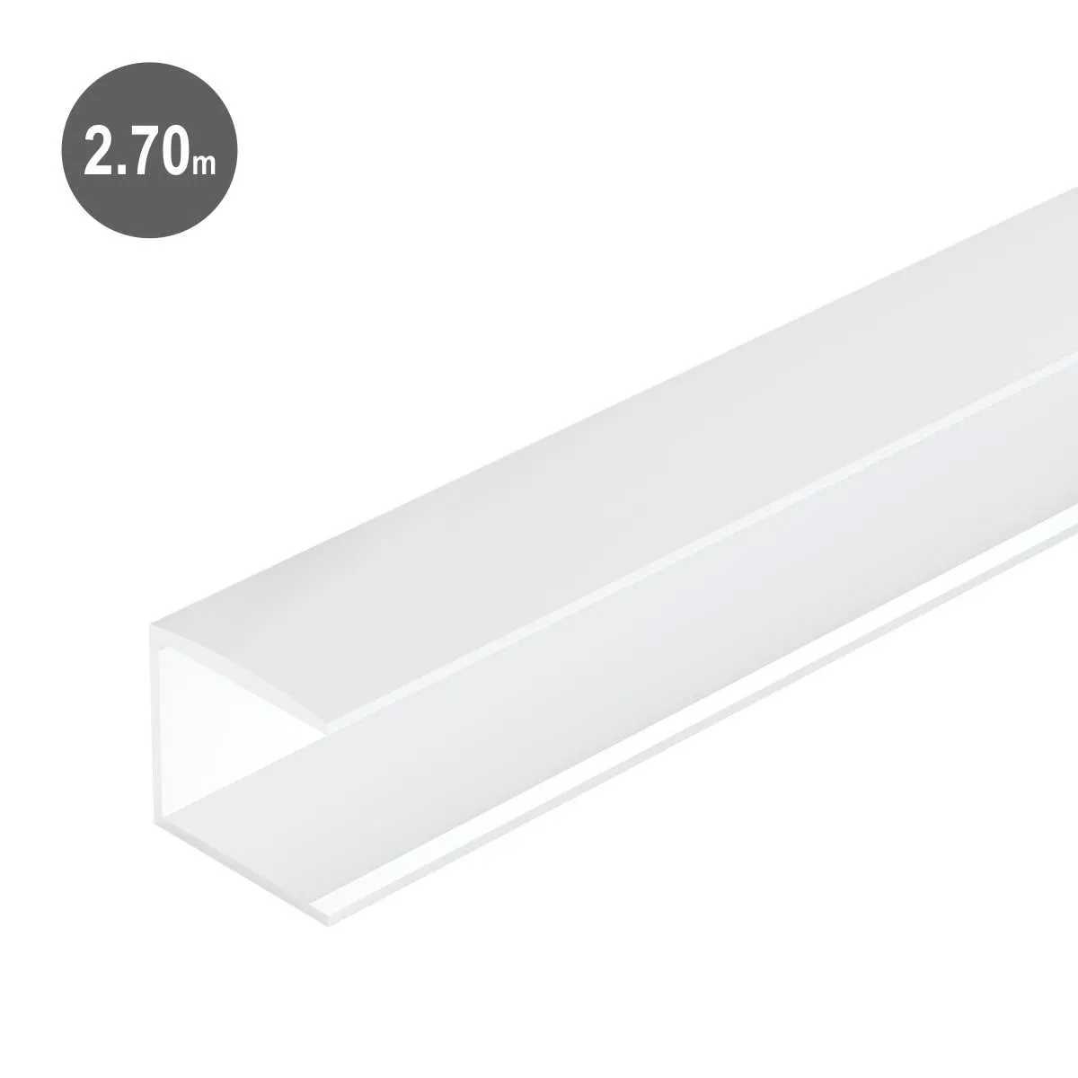 KP 35 L=2,7m kant ukr.AL BELA