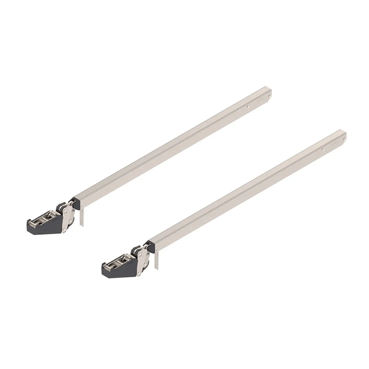 OPM HF TOP Ruka H=480-610 BL
