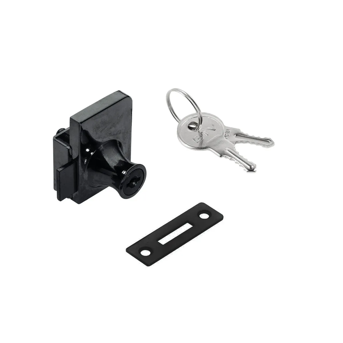 OB S bravica 409 crna GTV