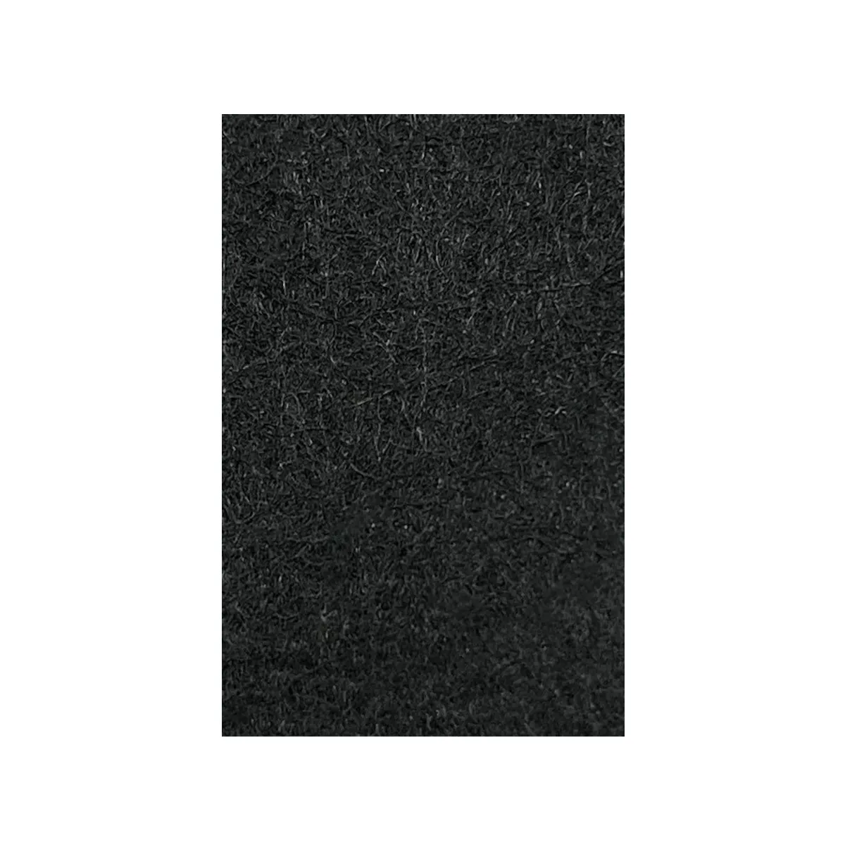 Aku. filc panel  9mm 244x122 crna