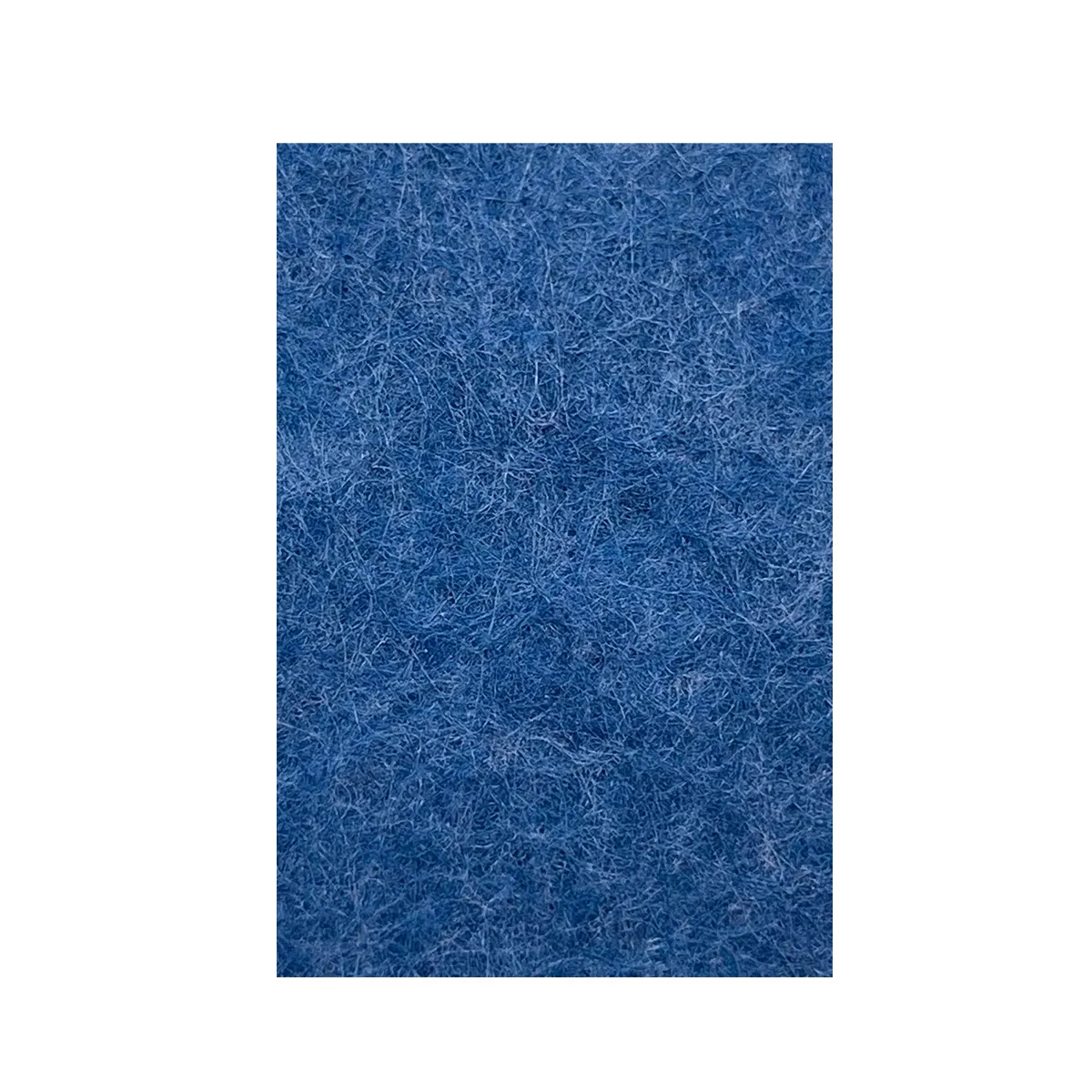 Aku. filc panel  9mm 244x122 t.plava