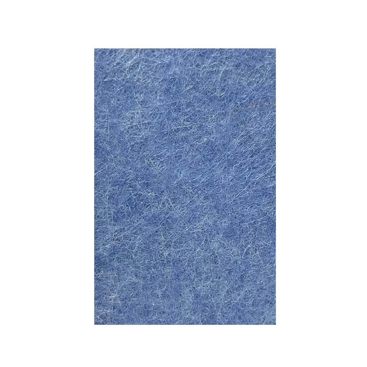 Aku. filc panel  9mm 244x122 sv.plav
