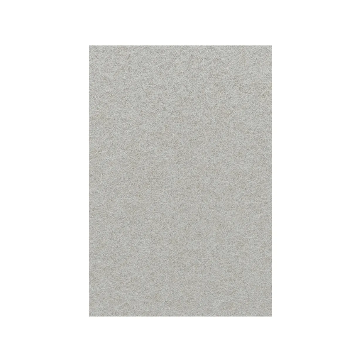 Aku. filc panel  9mm 244x122 siv/bež