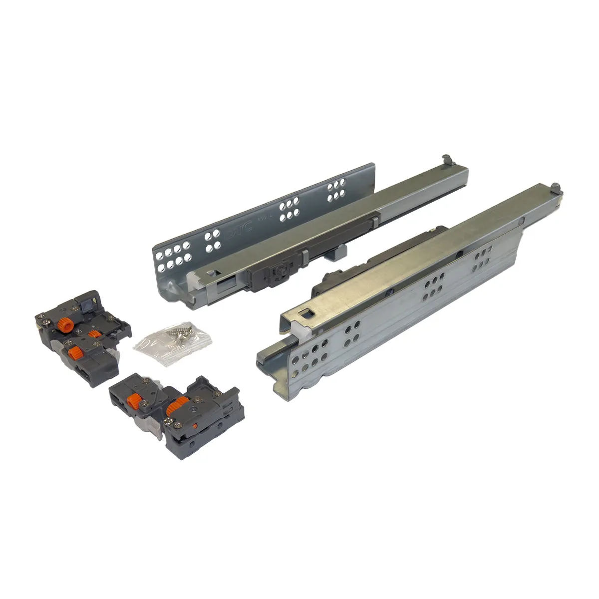 OKL S kliz.P push 3D 400 DTC